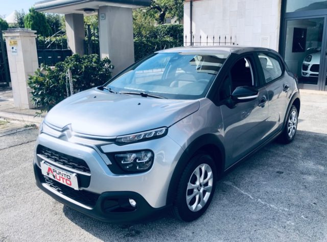 Citroen C3 1.2 benzina cv S&S - business - foto 2 di 27