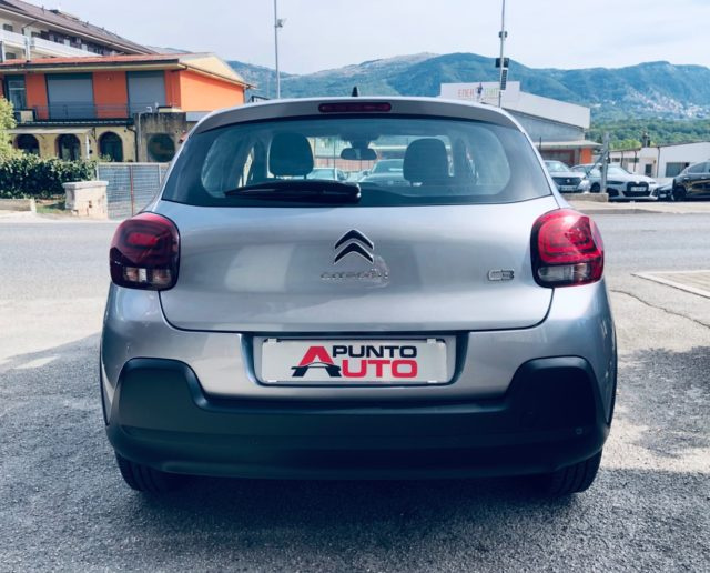 Citroen C3 1.2 benzina cv S&S - business - foto 3 di 27