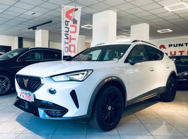 CUPRA Formentor 1.5 TSI DSG FULL - foto 2 di 43