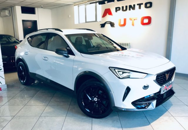 CUPRA Formentor 1.5 TSI DSG FULL - foto 3 di 43