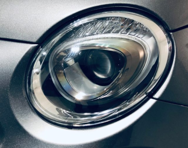 Fiat 500 1.0 Hybrid Dolcevita TETTO- PELLE - foto 4 di 4