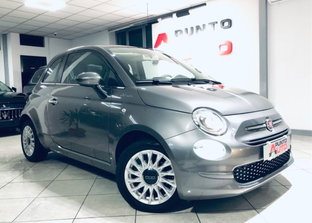 Fiat 500 1.0 Hybrid Dolcevita TETTO- PELLE - foto 2 di 4