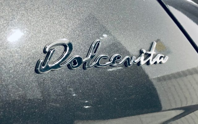 Fiat 500 1.0 Hybrid Dolcevita TETTO- PELLE - foto 3 di 4