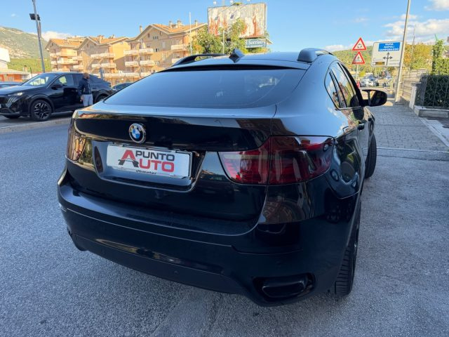 BMW X6 xDrive30d M SPORT - foto 4 di 4