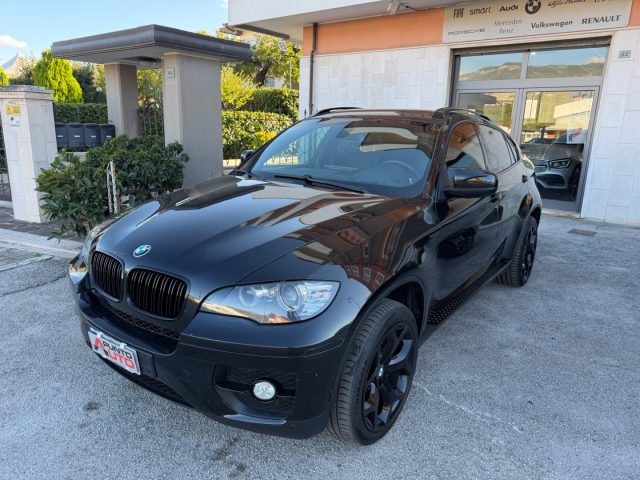BMW X6 xDrive30d M SPORT - foto 2 di 4