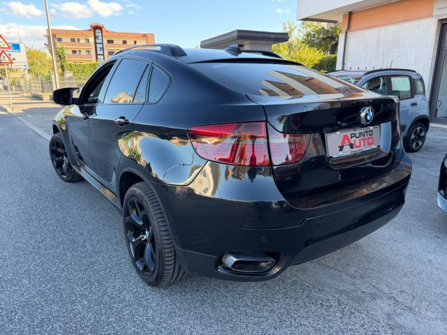 BMW X6 xDrive30d M SPORT - foto 3 di 4
