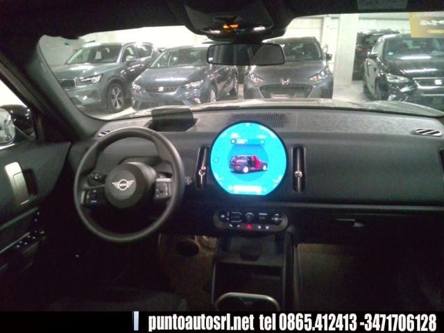 MINI Countryman C Blackyard Countryman - foto 3 di 3