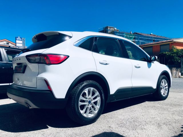 Ford Kuga 1.5 120 CV aut. 2WD Titanium TELECAM - foto 4 di 4