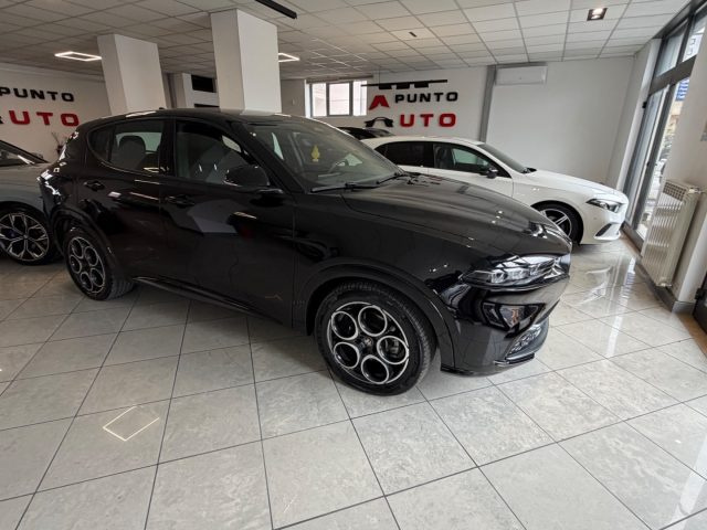 Alfa Romeo Tonale 1.6 diesel 130 CV TCT6 TELECAMERA 20MILA KM - foto 3 di 4