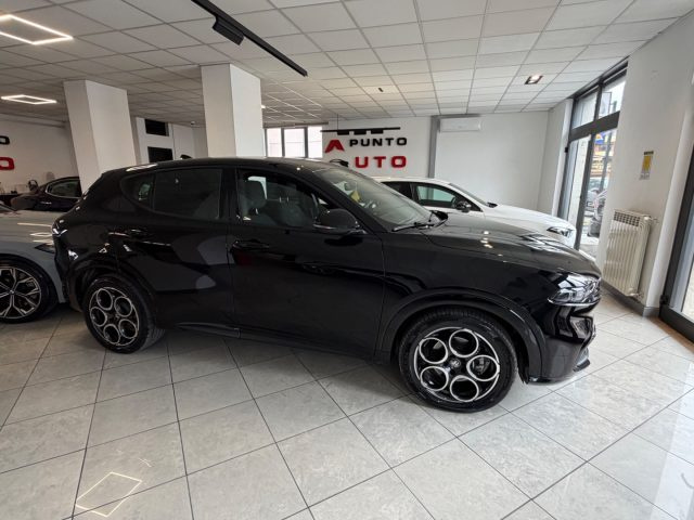 Alfa Romeo Tonale 1.6 diesel 130 CV TCT6 TELECAMERA 20MILA KM - foto 4 di 4