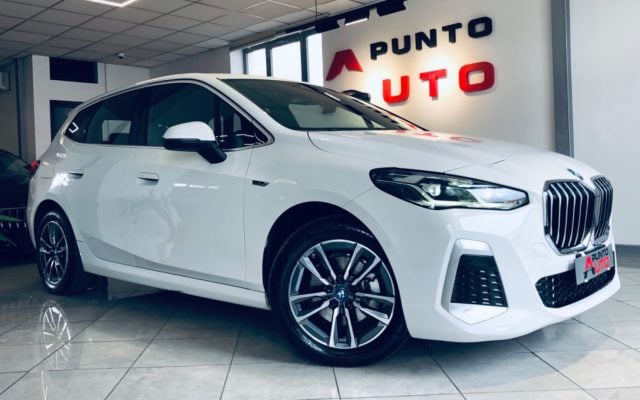 BMW 225 e xDrive Active Tourer M SPORT - - foto 3 di 4