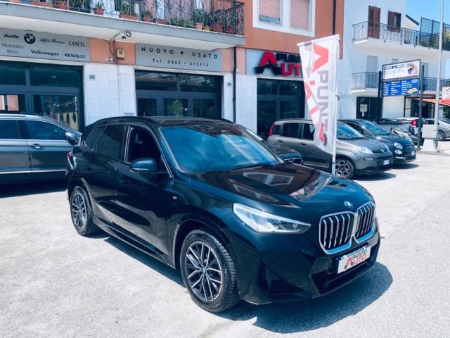 BMW X1 sDrive 18i Msport full 40milakm M SPORT - foto 3 di 4