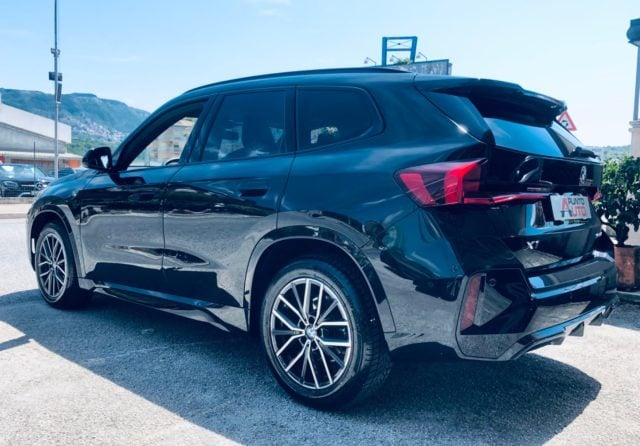 BMW X1 sDrive 18i Msport full 40milakm M SPORT - foto 4 di 4