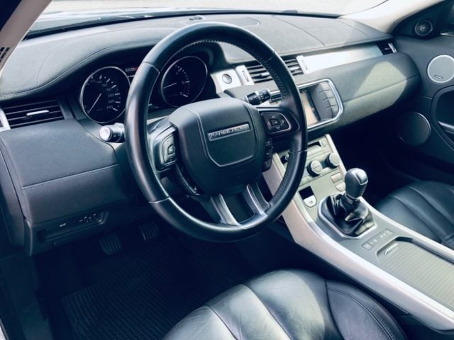 Land Rover Range Rover Evoque 2.2 Sd4 5p. Dynamic 4X4 PELLE promo fino a fine me - foto 4 di 4