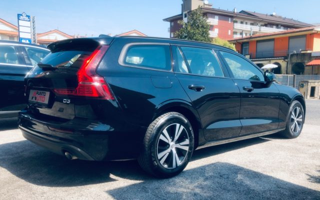 Volvo V60 D3 Geartronic COCKPIT- CARPLAY- - foto 3 di 4