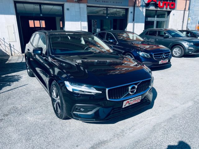 Volvo V60 D3 Geartronic COCKPIT- CARPLAY- - foto 4 di 4