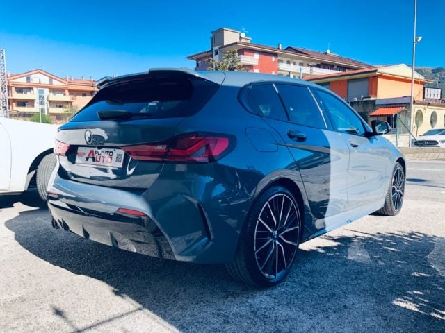 BMW 118 i 5p. Msport TETTO - foto 4 di 4