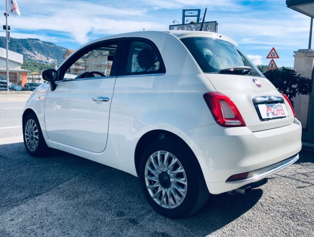 Fiat 500 1.2 Lounge - foto 3 di 4