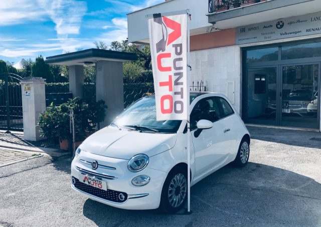 Fiat 500 1.2 Lounge - foto 2 di 4