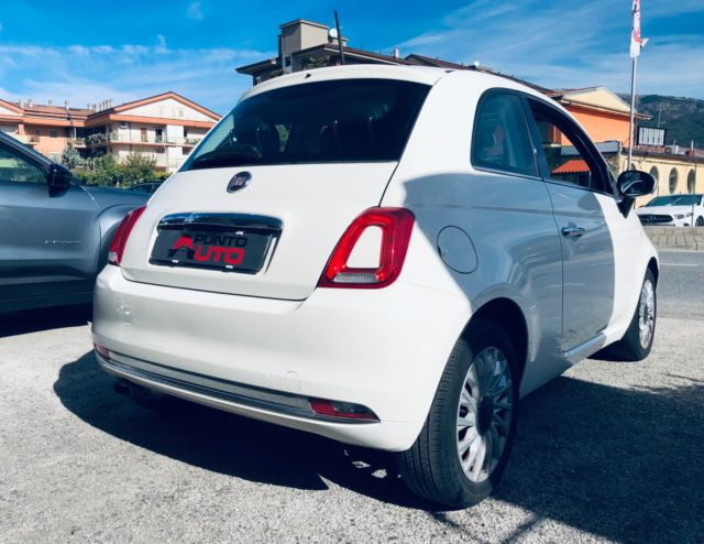 Fiat 500 1.2 Lounge - foto 4 di 4