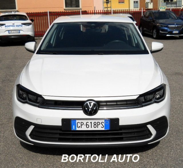 Volkswagen Polo 1.0 TSI 33.000 KM LIFE - foto 3 di 4
