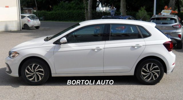 Volkswagen Polo 1.0 TSI 33.000 KM LIFE - foto 4 di 4