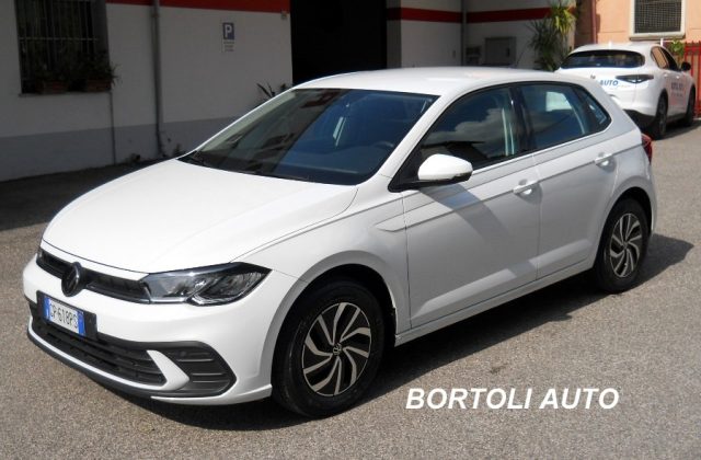 Volkswagen Polo 1.0 TSI 33.000 KM LIFE - foto 2 di 4