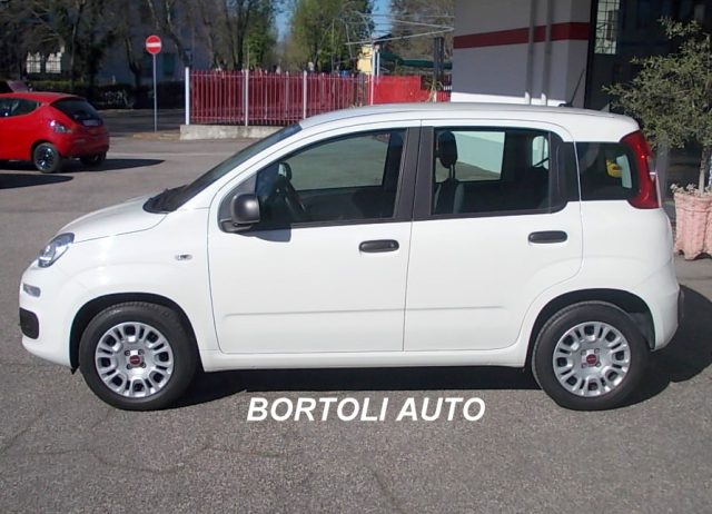 Fiat Panda 1.2 GPL 32.000 KM EASY POWER - foto 4 di 4