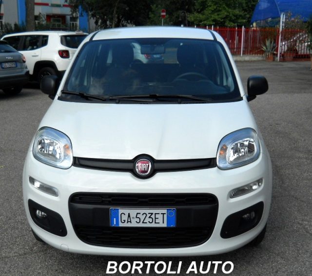 Fiat Panda 1.2 GPL 32.000 KM EASY POWER - foto 3 di 4