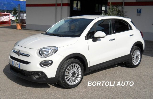 Fiat 500X 1.0 T3 48.000 KM CONNECT usato a MIRANDOLA