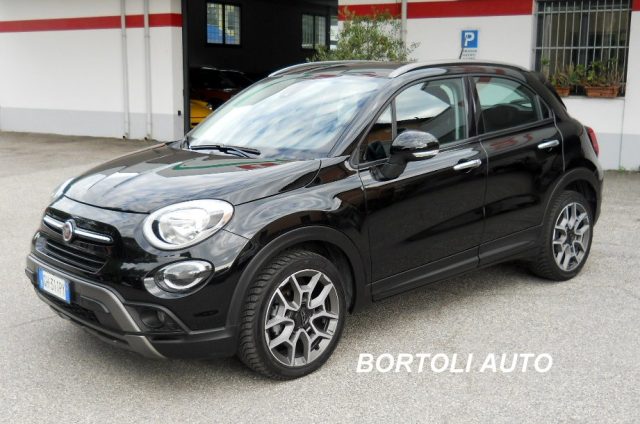Fiat 500X 1.0 T3 42.000 KM CROSS usato a MIRANDOLA