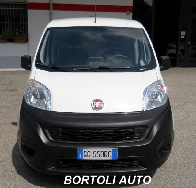 Fiat Fiorino 1.3 MJT 57.000 KM CARGO LAMIERATO SX NAVIGATORE - foto 2 di 4