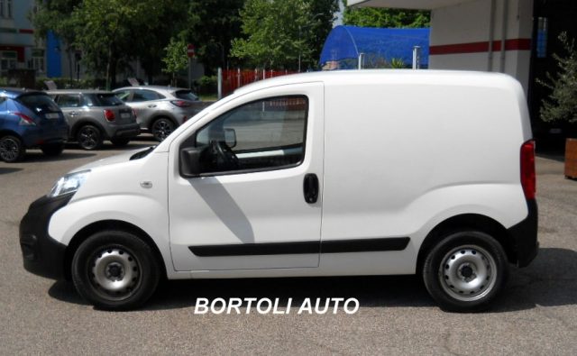 Fiat Fiorino 1.3 MJT 57.000 KM CARGO LAMIERATO SX NAVIGATORE - foto 3 di 4