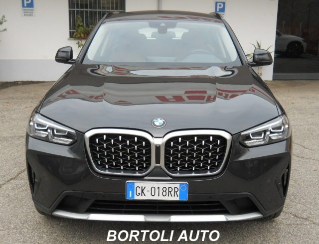 BMW X4 xDrive20d MH 48V 41.000 KM FULL OPTIONAL - foto 2 di 4