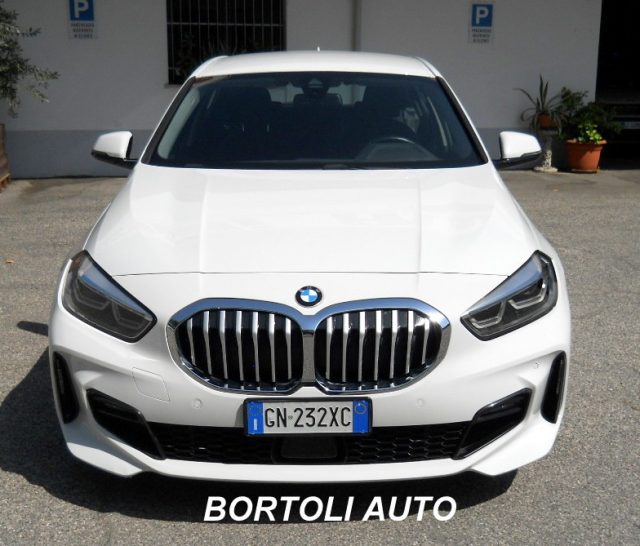 BMW 116 i 34.000 KM M SPORT EXTERIOR AUTOMATICA - foto 3 di 4