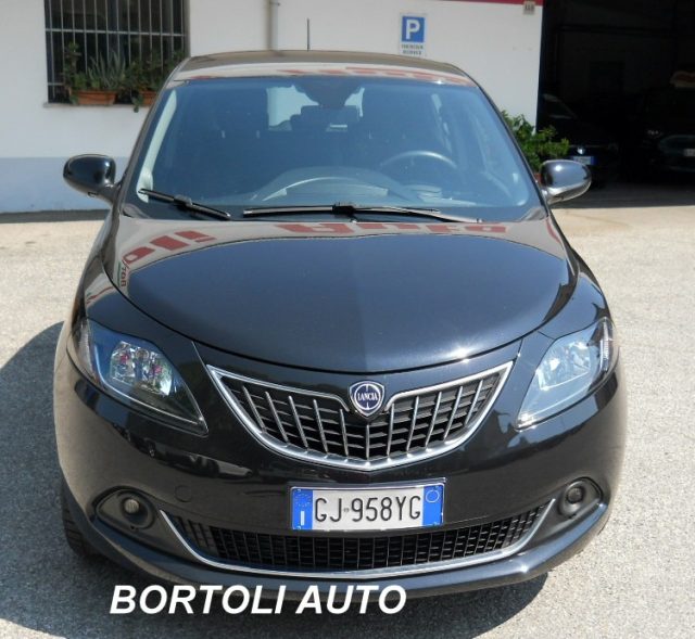 Lancia Ypsilon 1.2 GPL 33.000 KM GOLD - foto 3 di 4