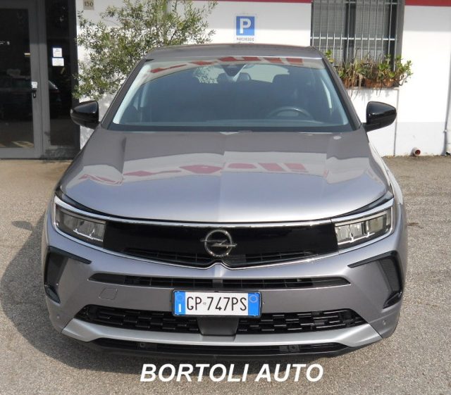 Opel Grandland 1.5 D 45.000 KM AT8 BUSINESS ELEGANCE AUTOMATICA - foto 2 di 4