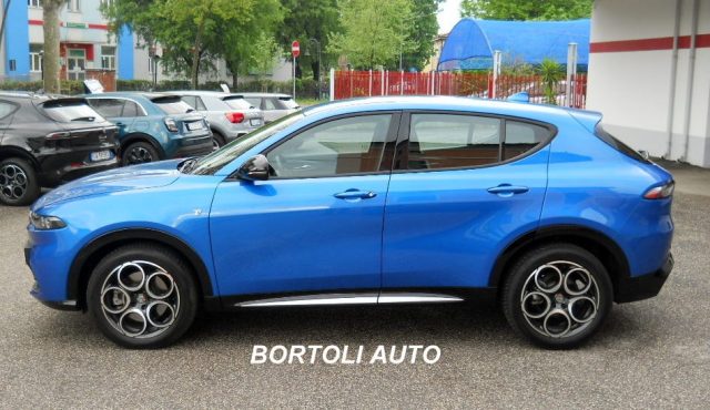 Alfa Romeo Tonale 1.5 160cv 17.000 KM MY24 MHEV TCT7 TI - foto 3 di 4