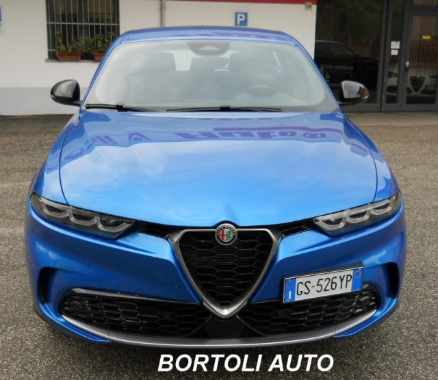Alfa Romeo Tonale 1.5 160cv 17.000 KM MY24 MHEV TCT7 TI - foto 2 di 4