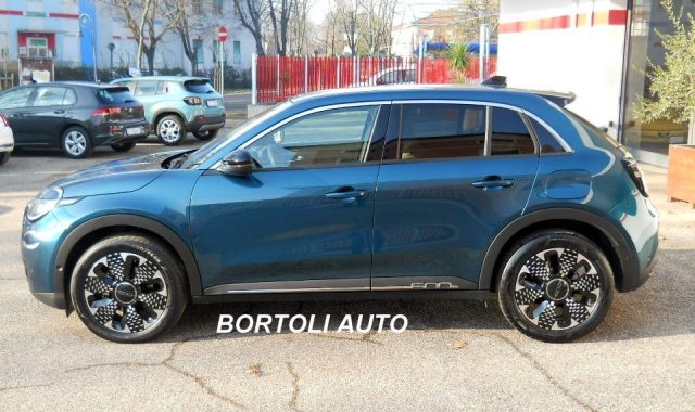 Fiat 600 HYBRID 100cv 15.000 KM DCT MHEV LA PRIMA - foto 3 di 4