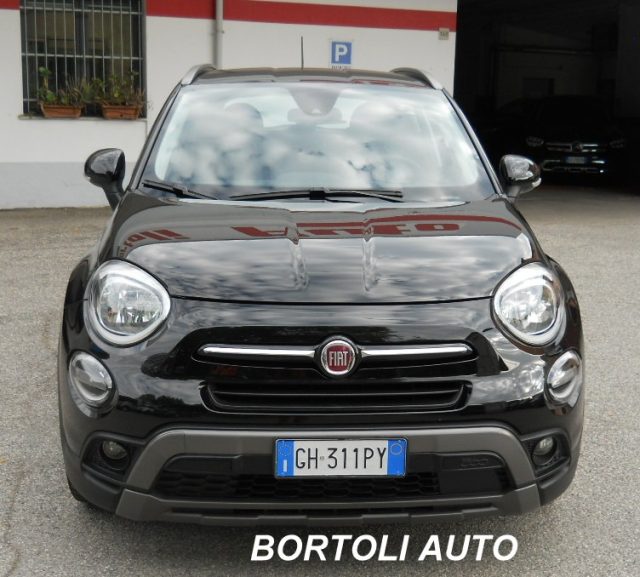 Fiat 500X 1.0 T3 42.000 KM CROSS - foto 2 di 4