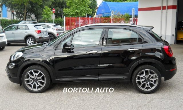 Fiat 500X 1.0 T3 42.000 KM CROSS - foto 3 di 4