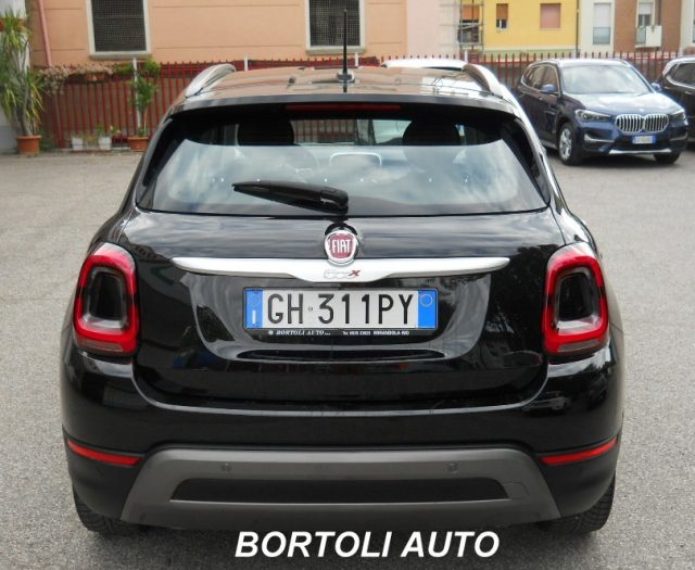 Fiat 500X 1.0 T3 42.000 KM CROSS - foto 4 di 4