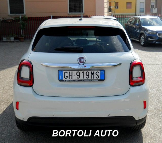 Fiat 500X 1.0 T3 48.000 KM CONNECT - foto 4 di 4