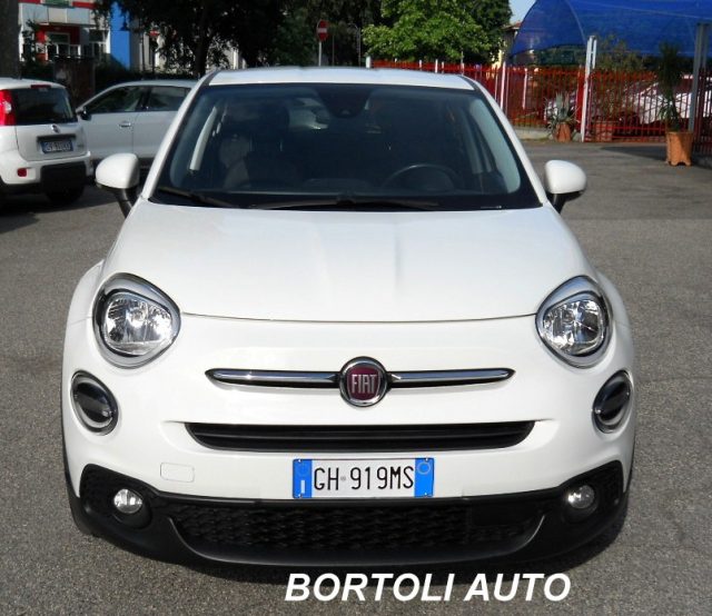 Fiat 500X 1.0 T3 48.000 KM CONNECT - foto 2 di 4