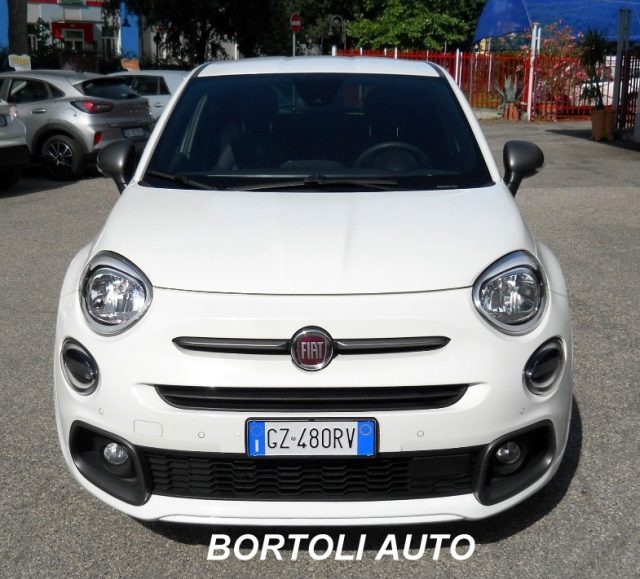 Fiat 500X 1.0 T3 91.000 KM SPORT FULL OPTIONAL - foto 2 di 4
