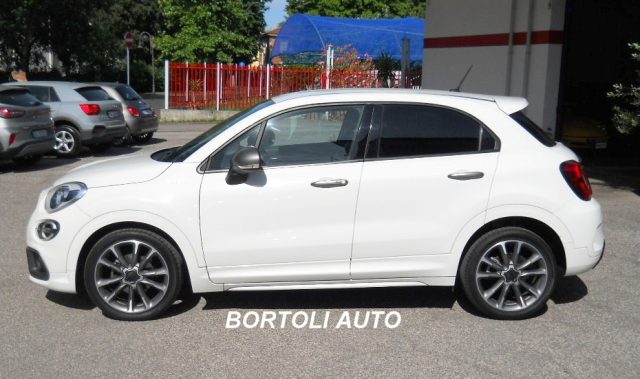 Fiat 500X 1.0 T3 91.000 KM SPORT FULL OPTIONAL - foto 3 di 4