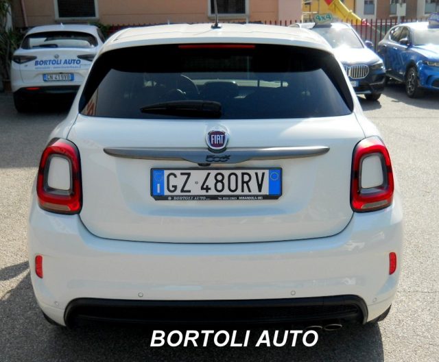 Fiat 500X 1.0 T3 91.000 KM SPORT FULL OPTIONAL - foto 4 di 4