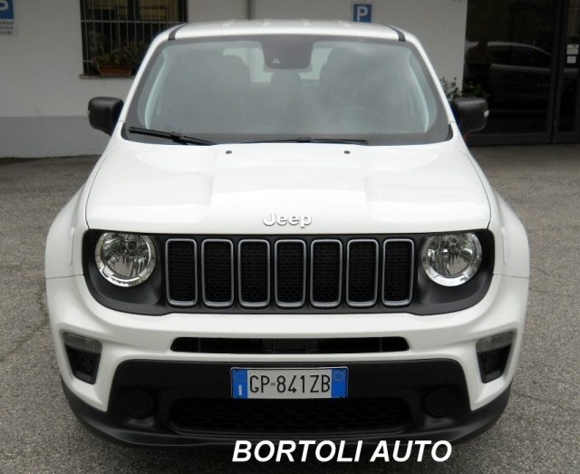 Jeep Renegade 1.0 T3 46.000 KM LONGITUDE - foto 2 di 4