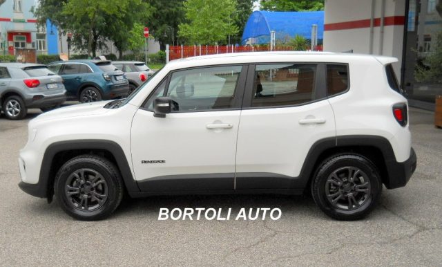 Jeep Renegade 1.0 T3 46.000 KM LONGITUDE - foto 3 di 4